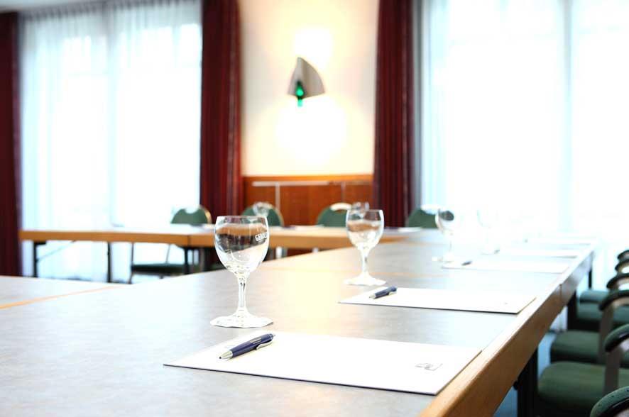 Residenz Hotel Detmold Facilities photo