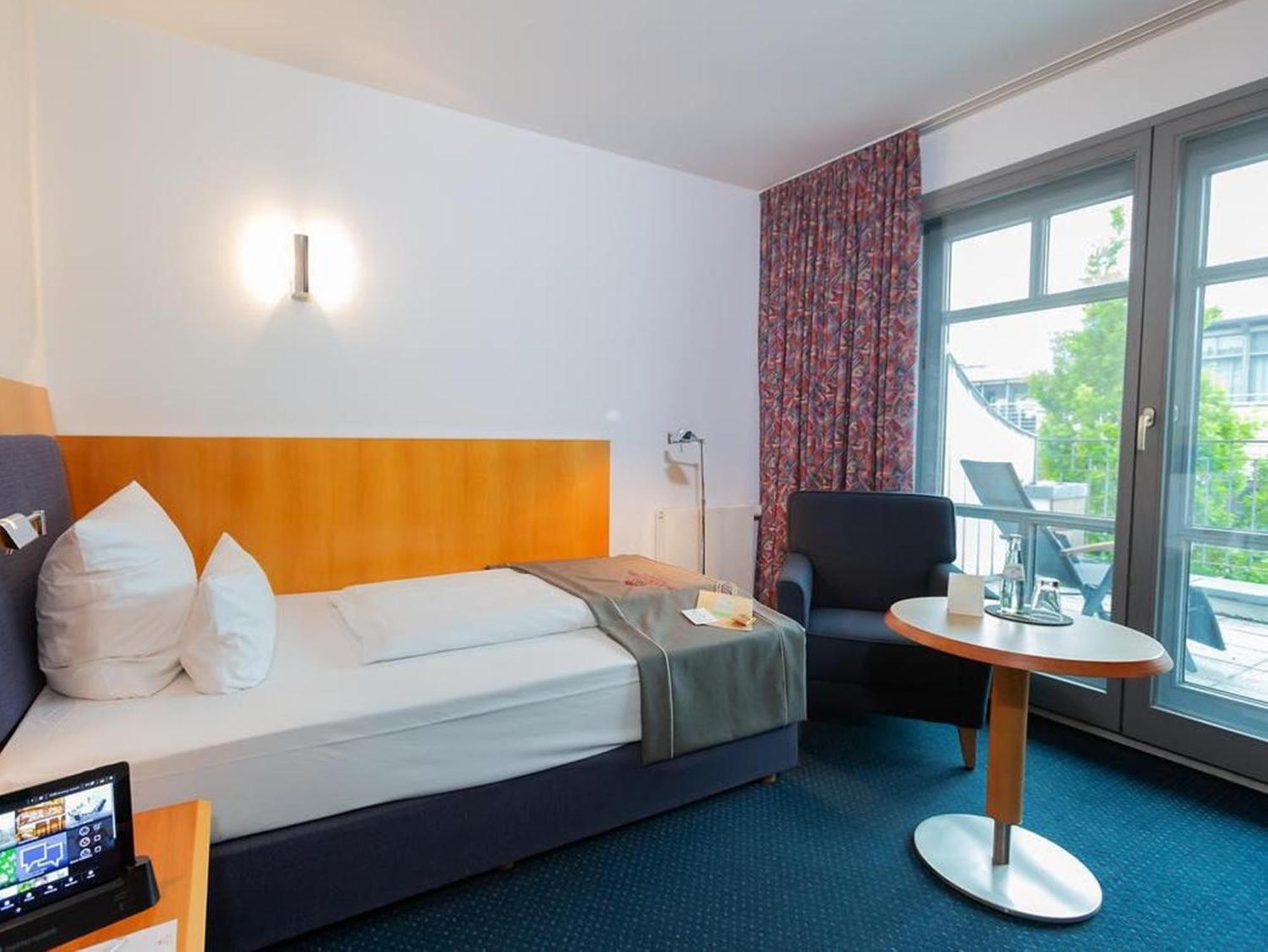 Residenz Hotel Detmold Exterior photo