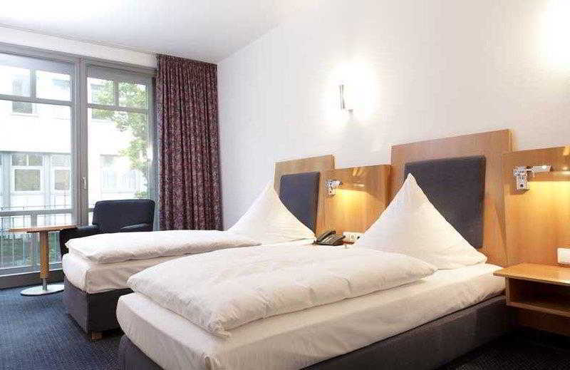 Residenz Hotel Detmold Exterior photo