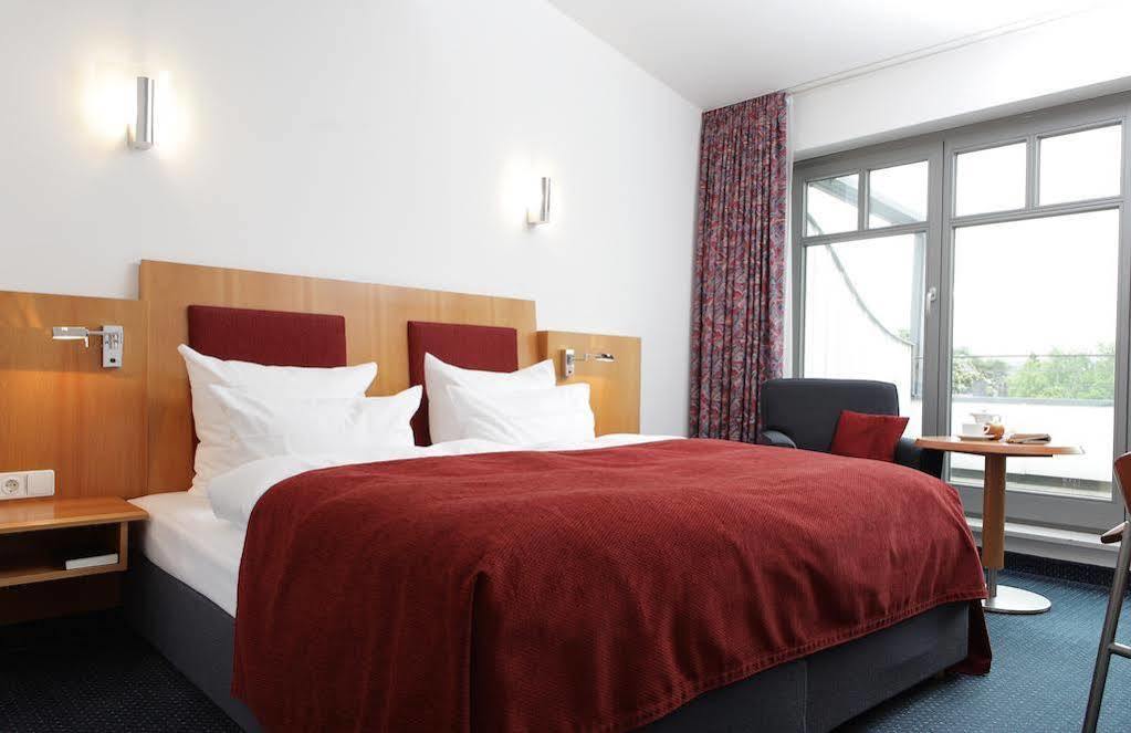 Residenz Hotel Detmold Exterior photo
